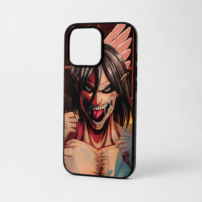 TitanCase 3D